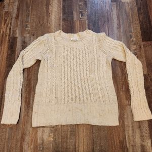 St. John's Bay Sweater